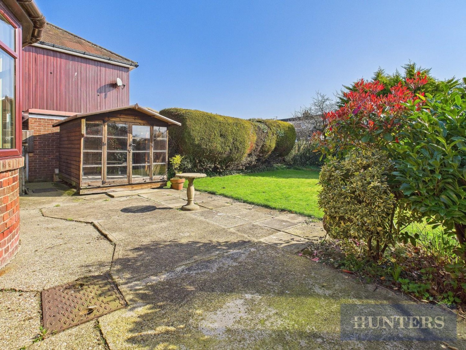 Carr House Lane, Cayton, Scarborough