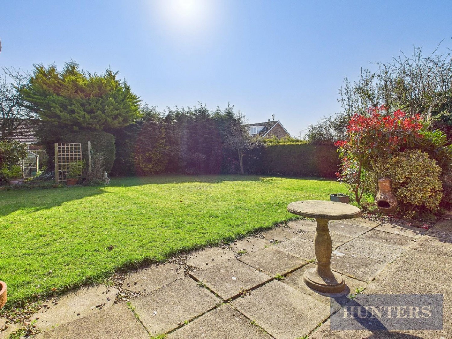 Carr House Lane, Cayton, Scarborough