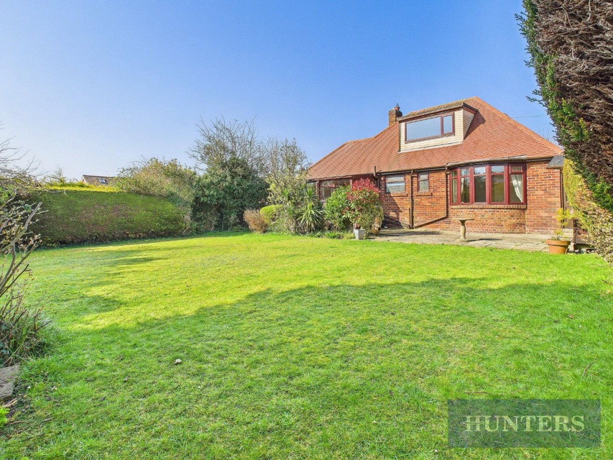 Carr House Lane, Cayton, Scarborough
