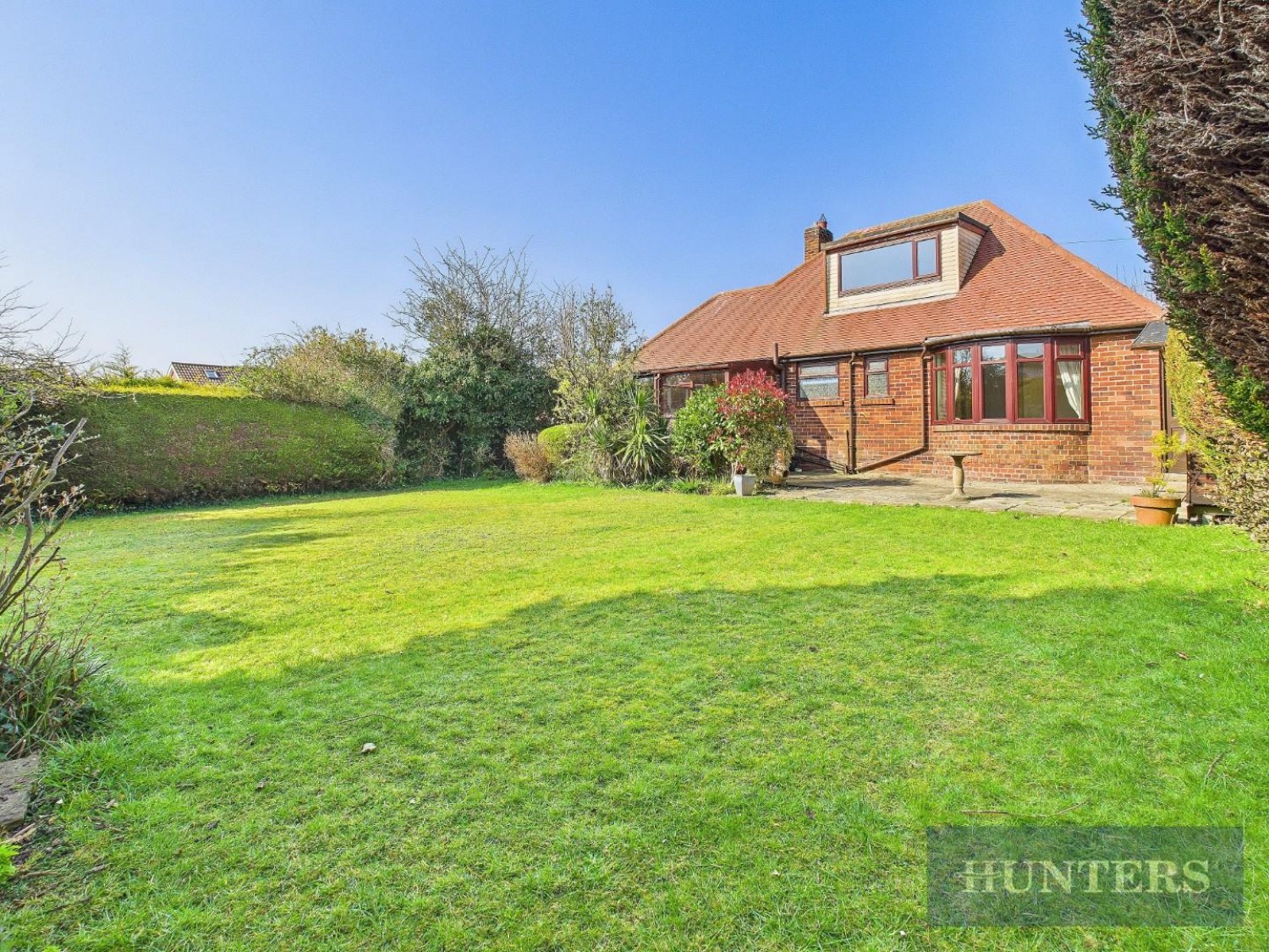 Carr House Lane, Cayton, Scarborough