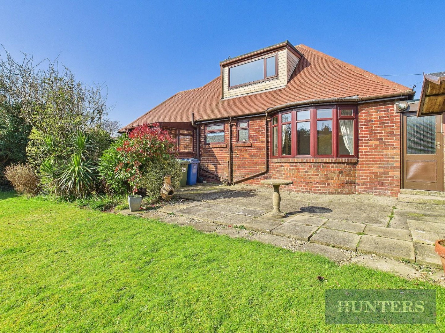 Carr House Lane, Cayton, Scarborough