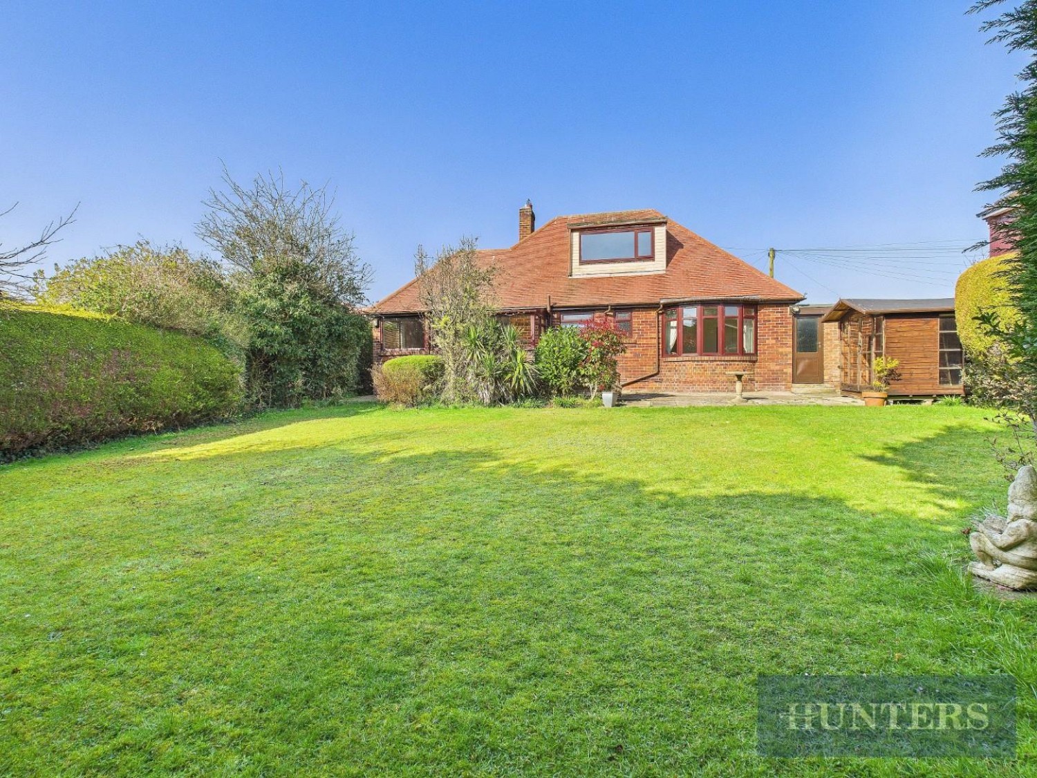Carr House Lane, Cayton, Scarborough