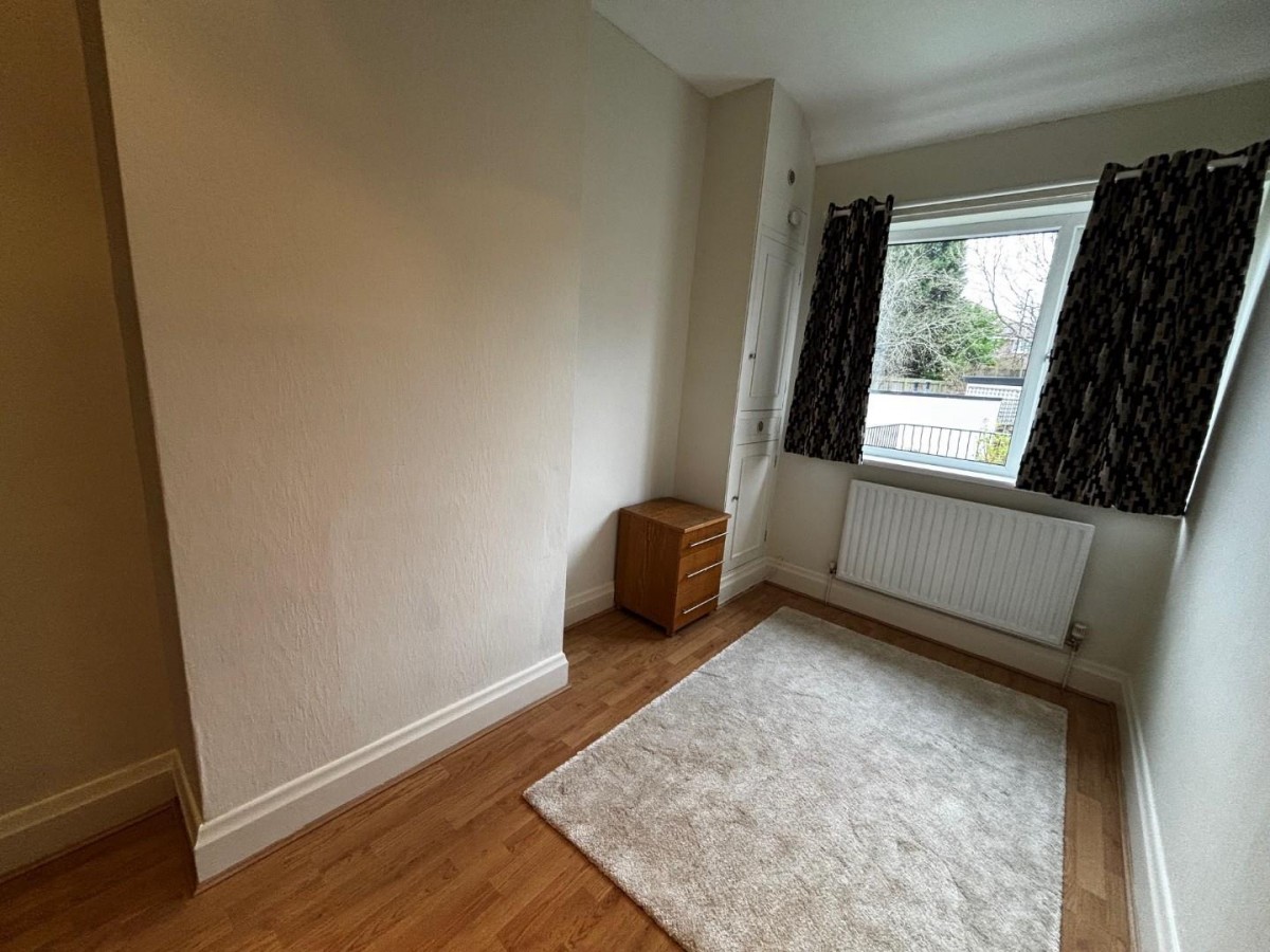 Knightlow Road, Harborne, Birmingham