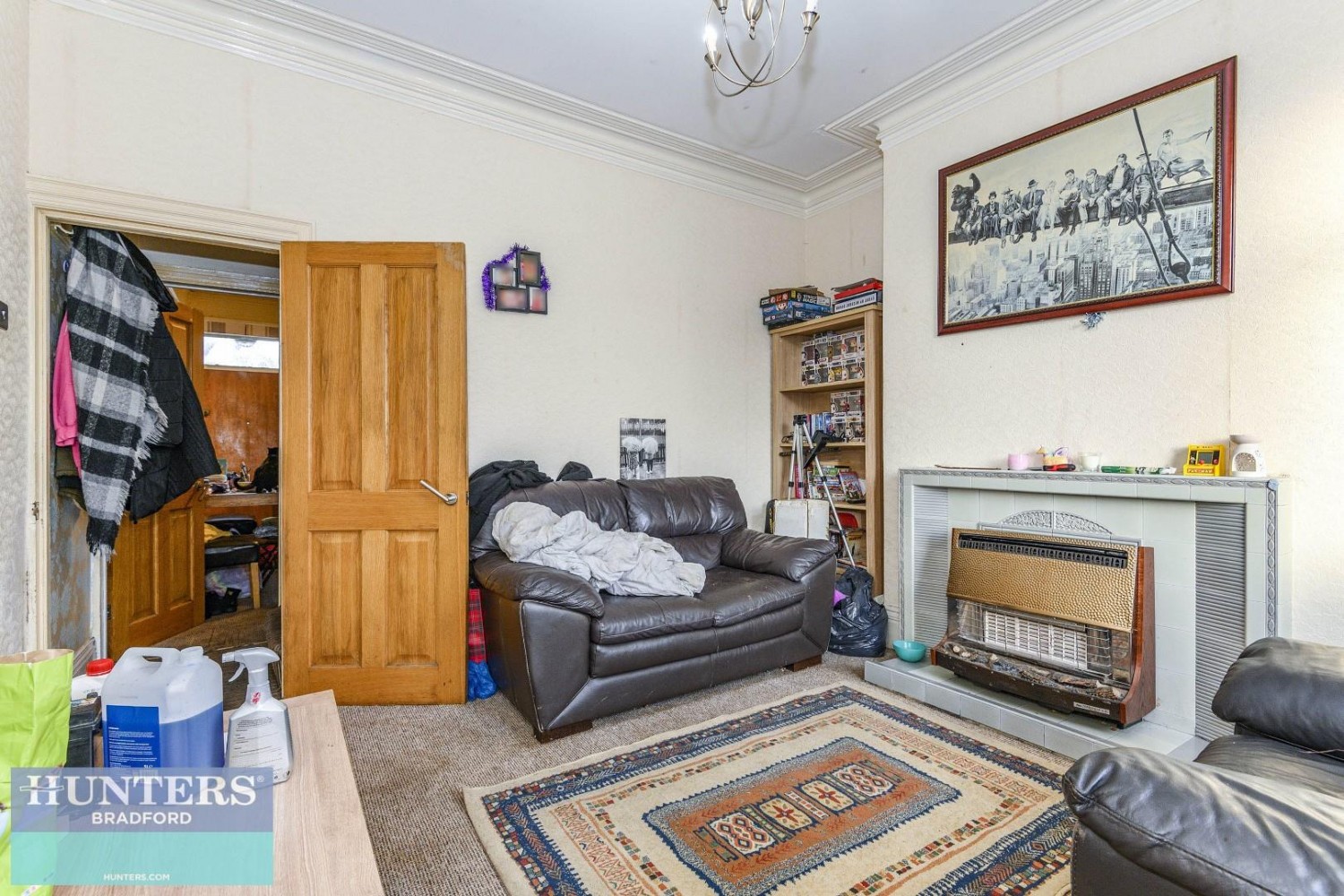 St Matthews Road Faxfleet, Bradford, West Yorkshire, BD5 9AB
