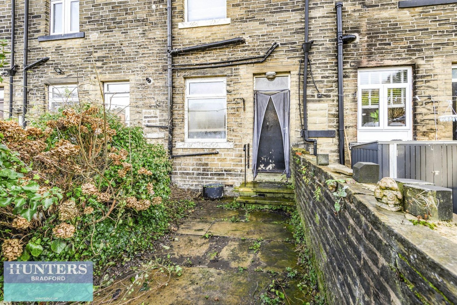 St Matthews Road Faxfleet, Bradford, West Yorkshire, BD5 9AB
