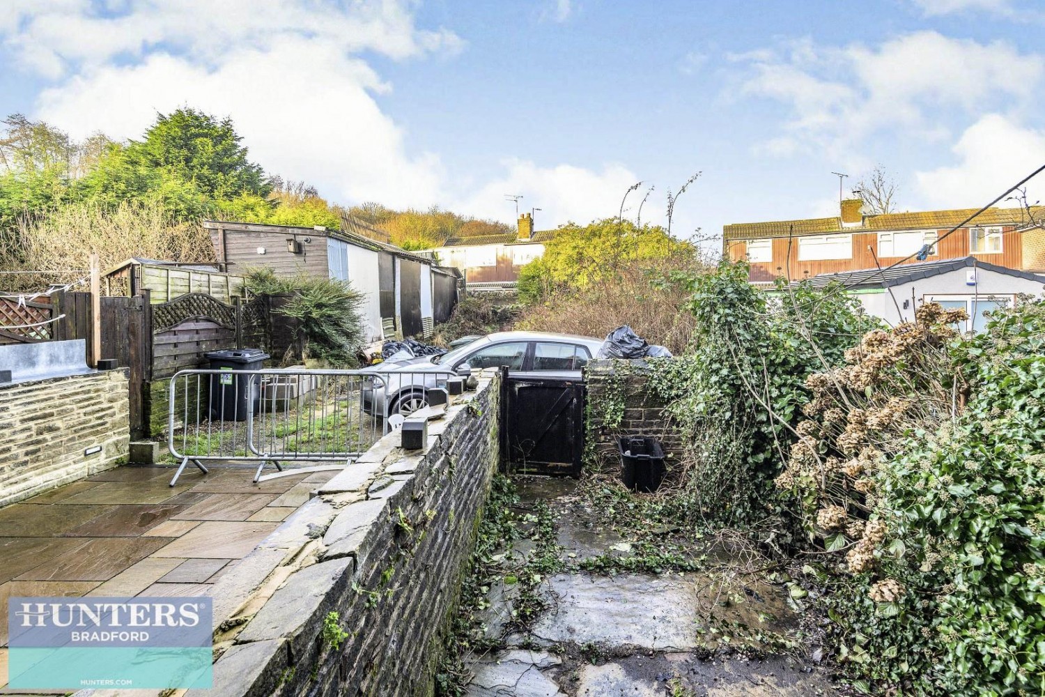 St Matthews Road Faxfleet, Bradford, West Yorkshire, BD5 9AB