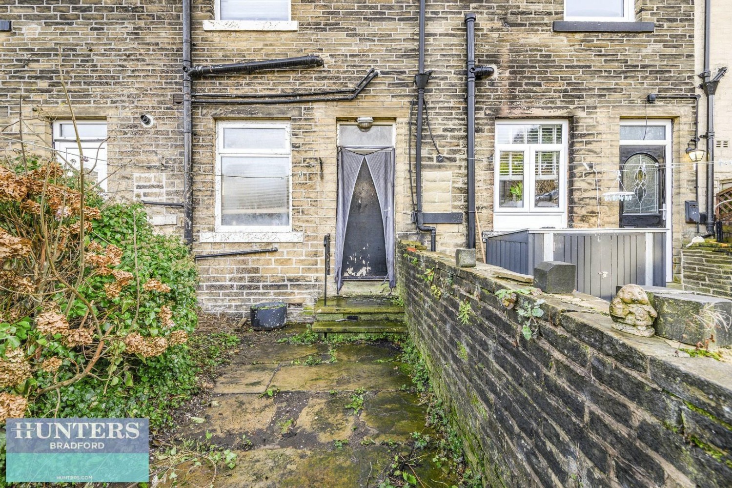 St Matthews Road Faxfleet, Bradford, West Yorkshire, BD5 9AB