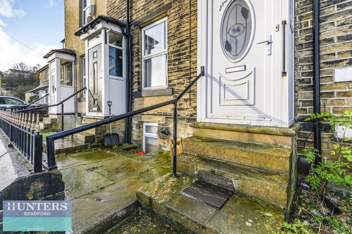 St Matthews Road Faxfleet, Bradford, West Yorkshire, BD5 9AB