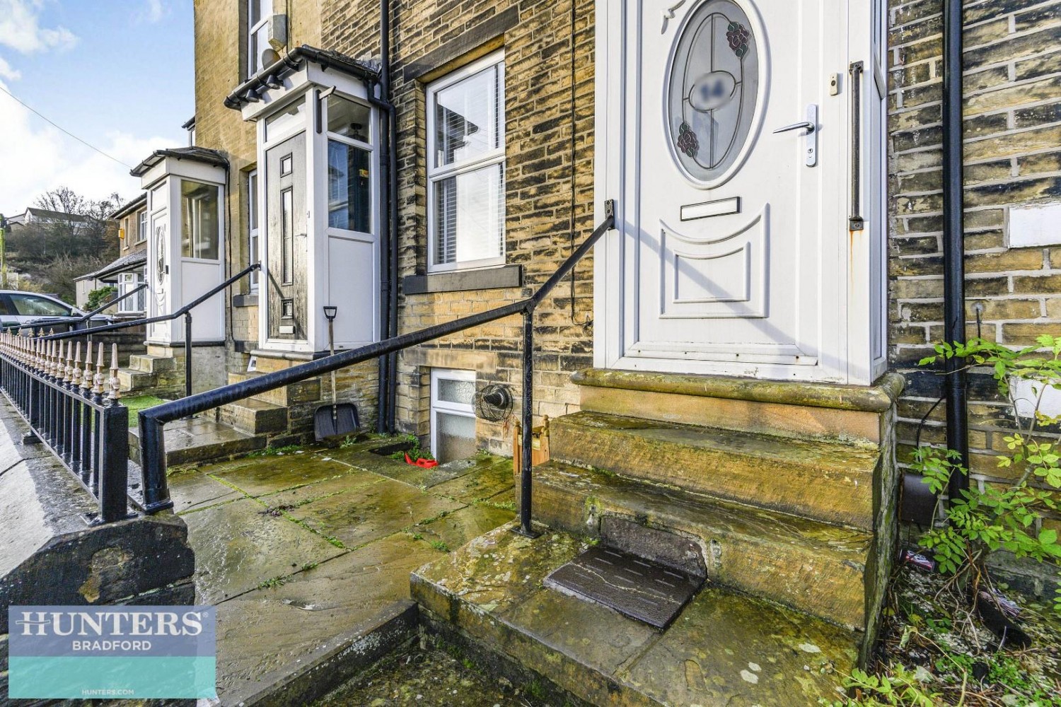 St Matthews Road Faxfleet, Bradford, West Yorkshire, BD5 9AB