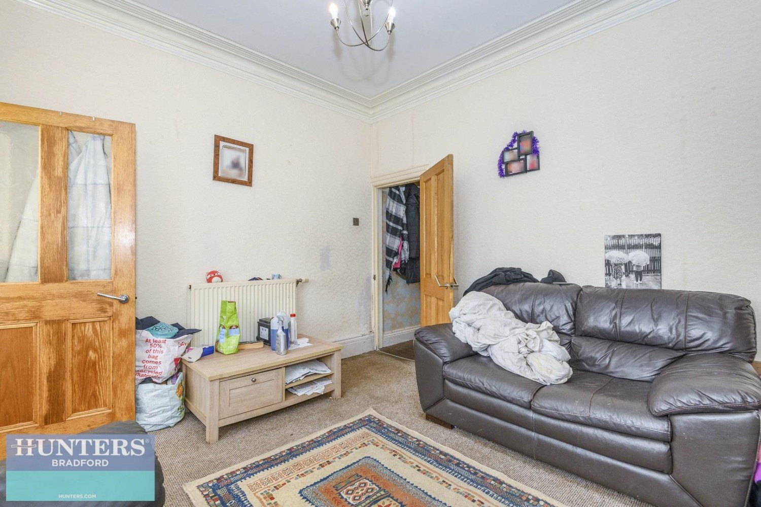 St Matthews Road Faxfleet, Bradford, West Yorkshire, BD5 9AB