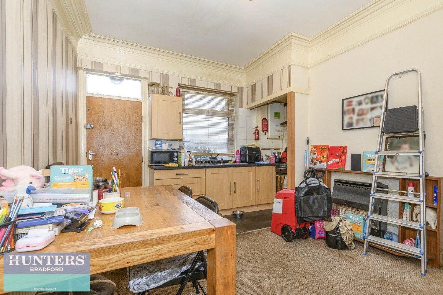 St Matthews Road Faxfleet, Bradford, West Yorkshire, BD5 9AB