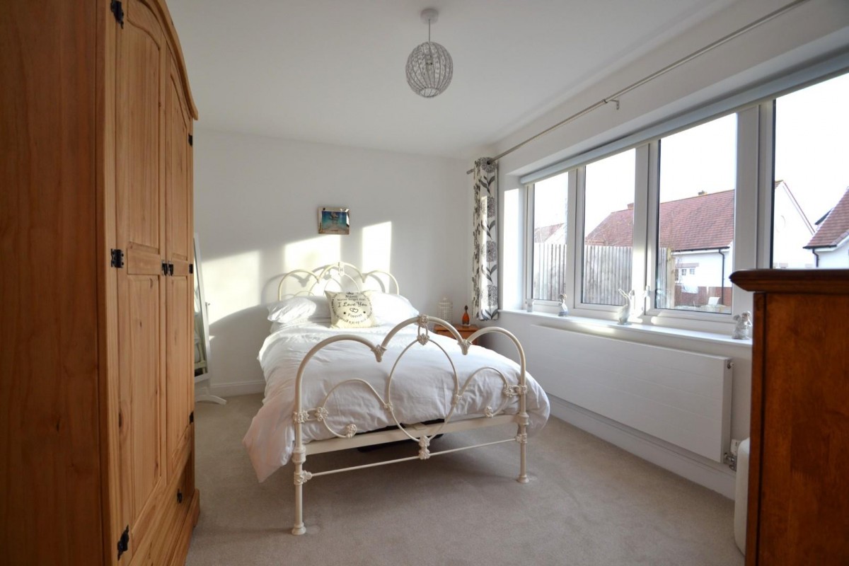 Seymour Road, Buntingford