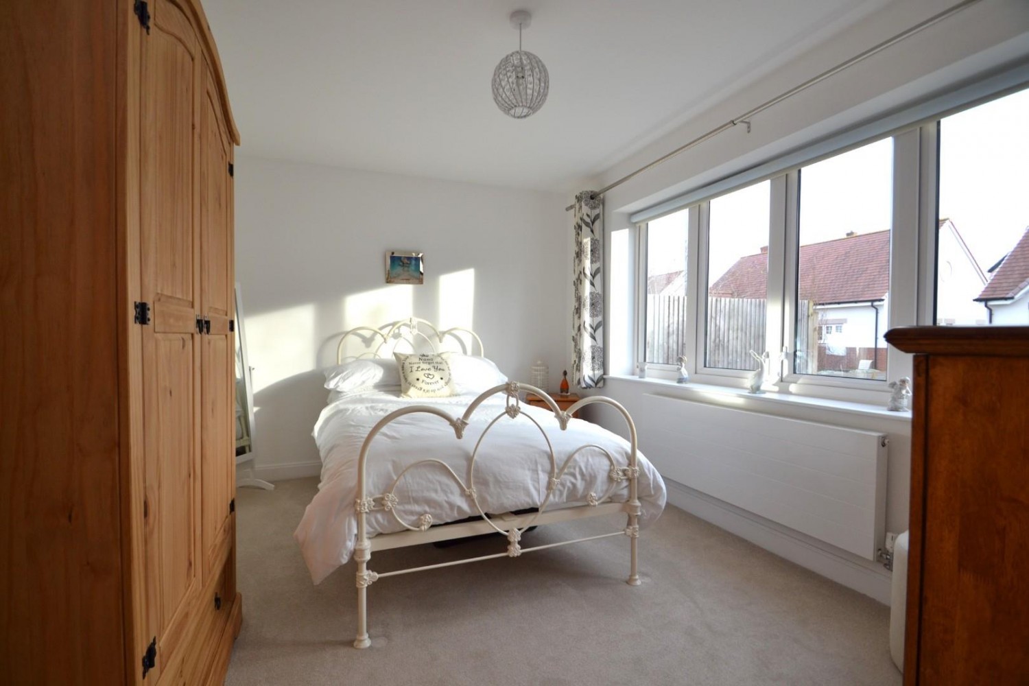 Seymour Road, Buntingford