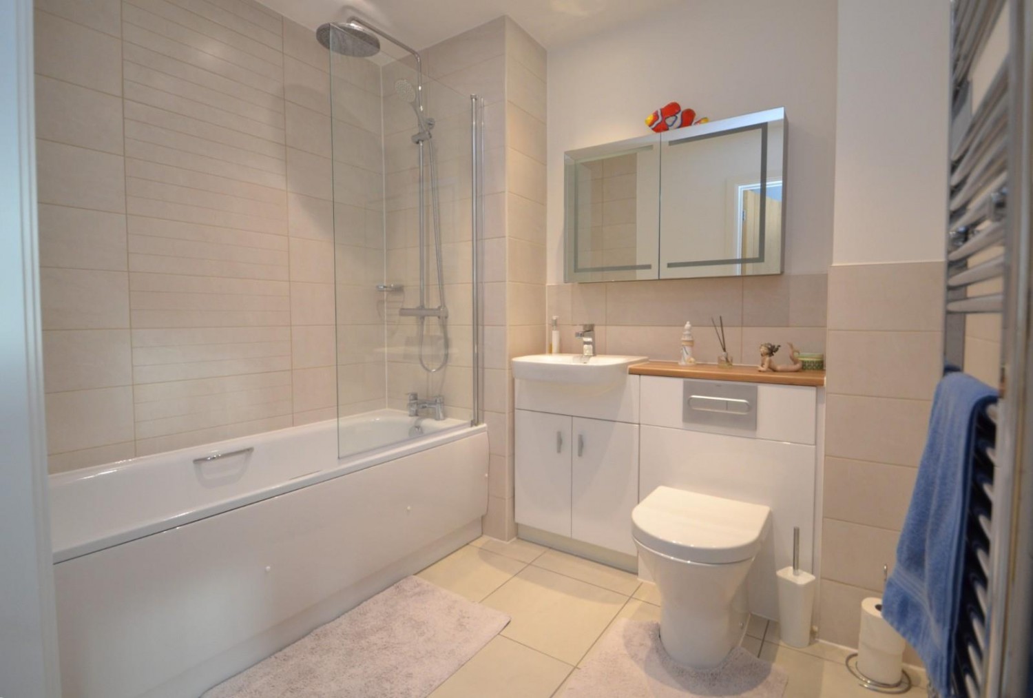 Seymour Road, Buntingford