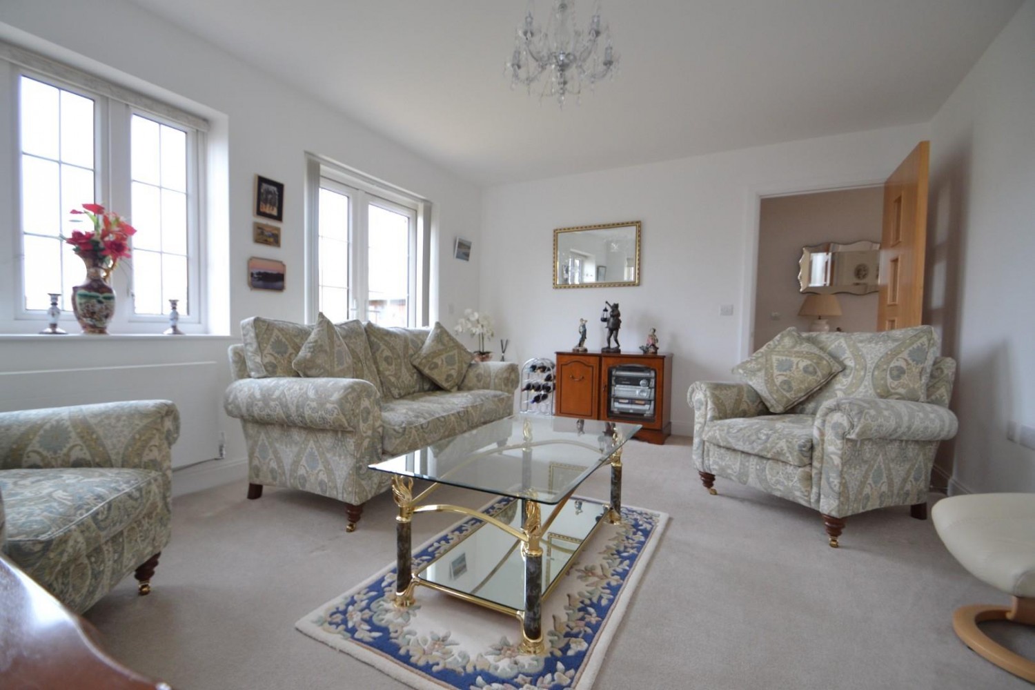 Seymour Road, Buntingford