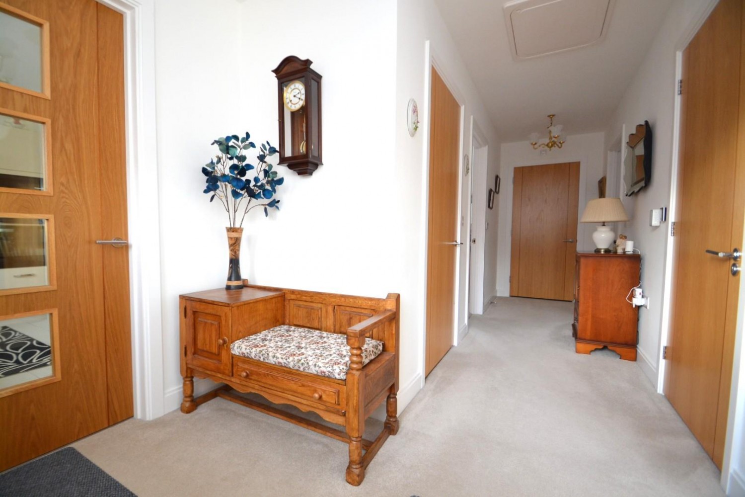 Seymour Road, Buntingford