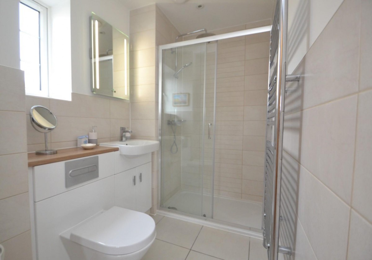 Seymour Road, Buntingford