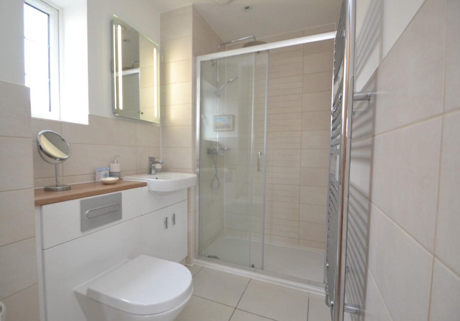 Seymour Road, Buntingford