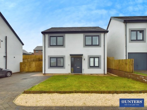 Woolner Brook, Wigton, CA7