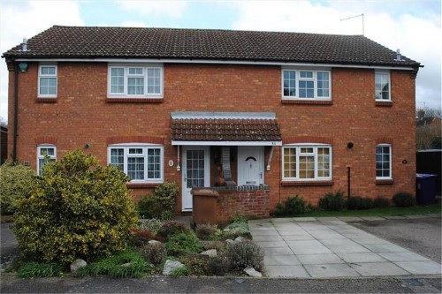 Coachmans Lane, Baldock