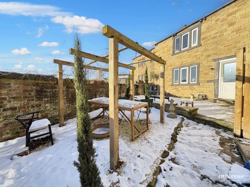 Kilpin Hill Lane, Dewsbury, WF13 4BS