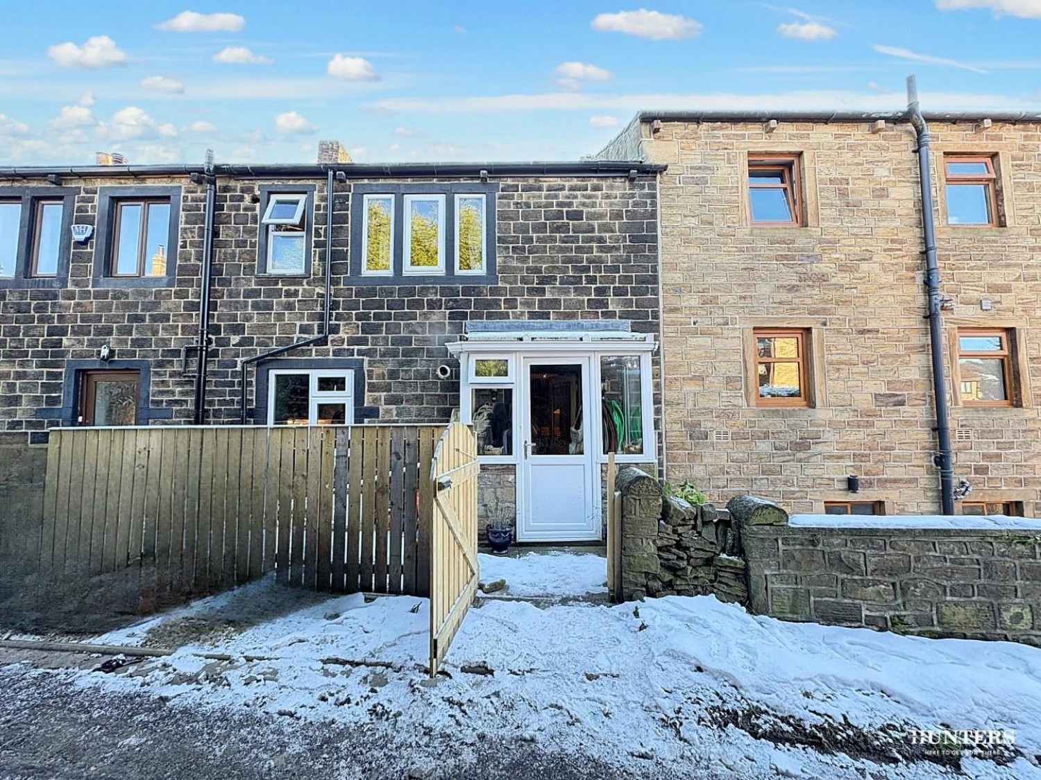 Kilpin Hill Lane, Dewsbury, WF13 4BS