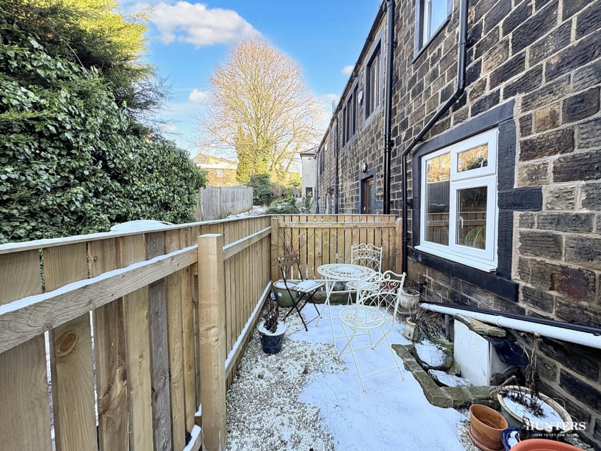 Kilpin Hill Lane, Dewsbury, WF13 4BS