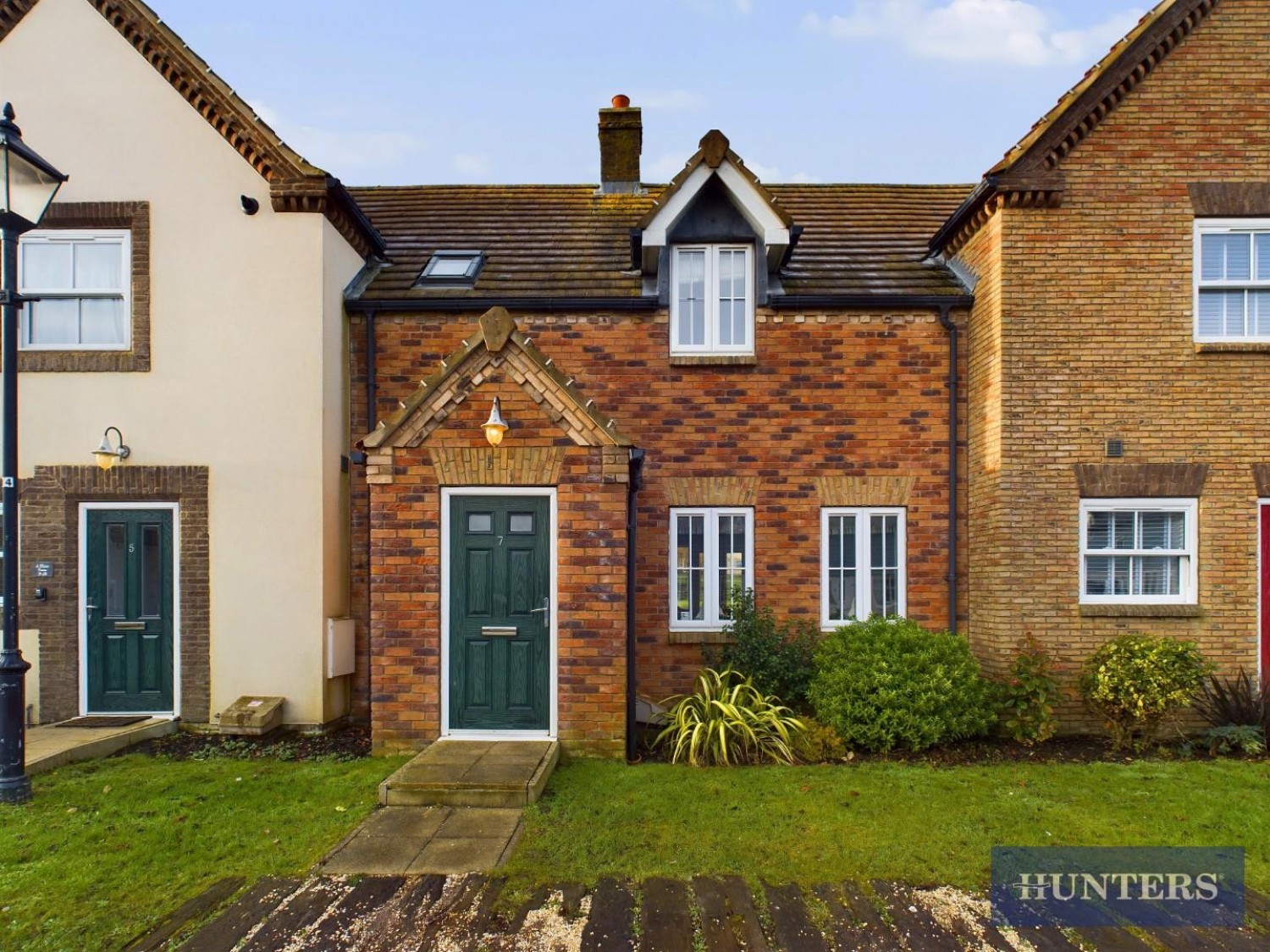 Trinity Way, The Bay, Filey, YO14 9GL