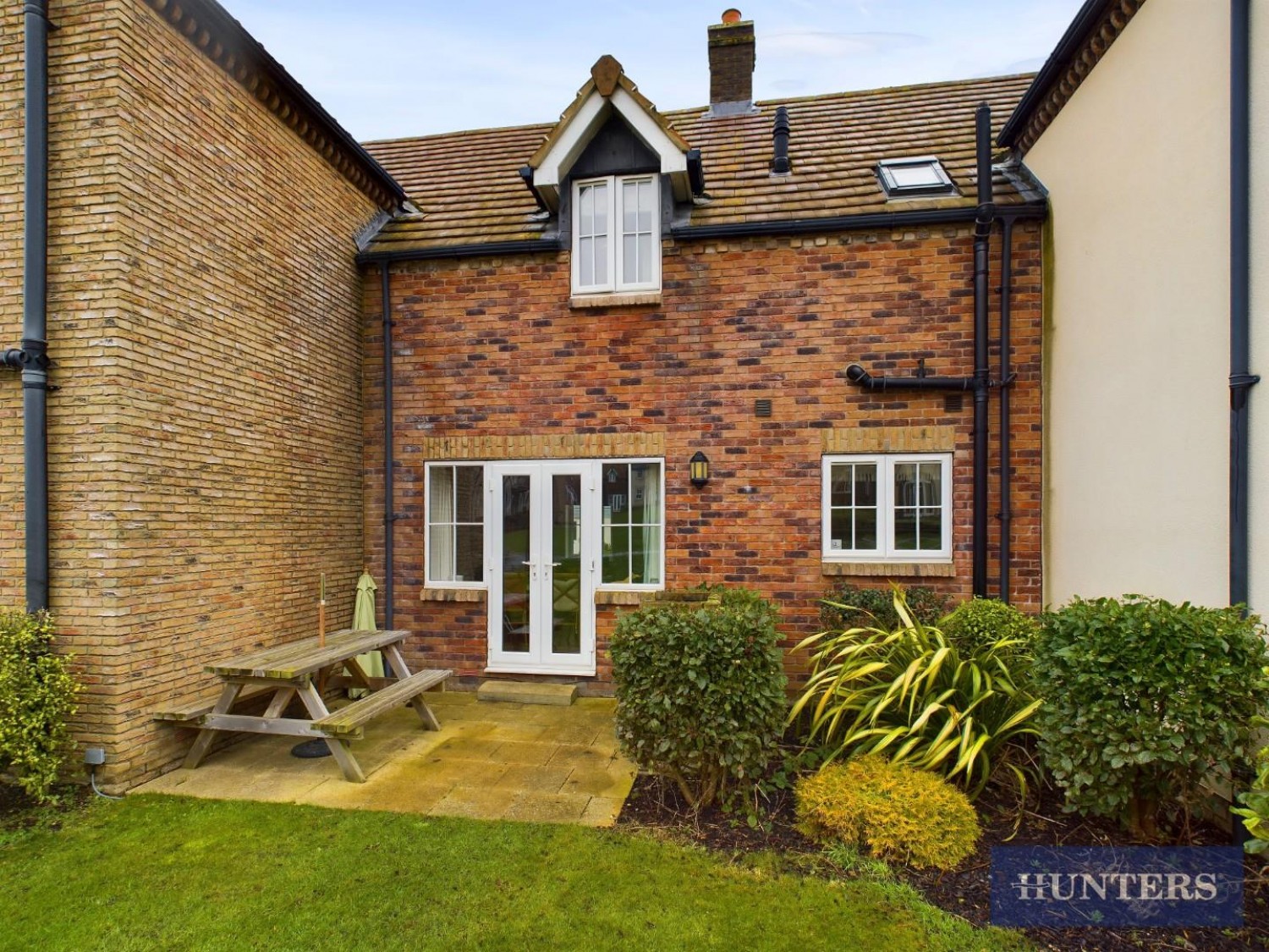 Trinity Way, The Bay, Filey, YO14 9GL