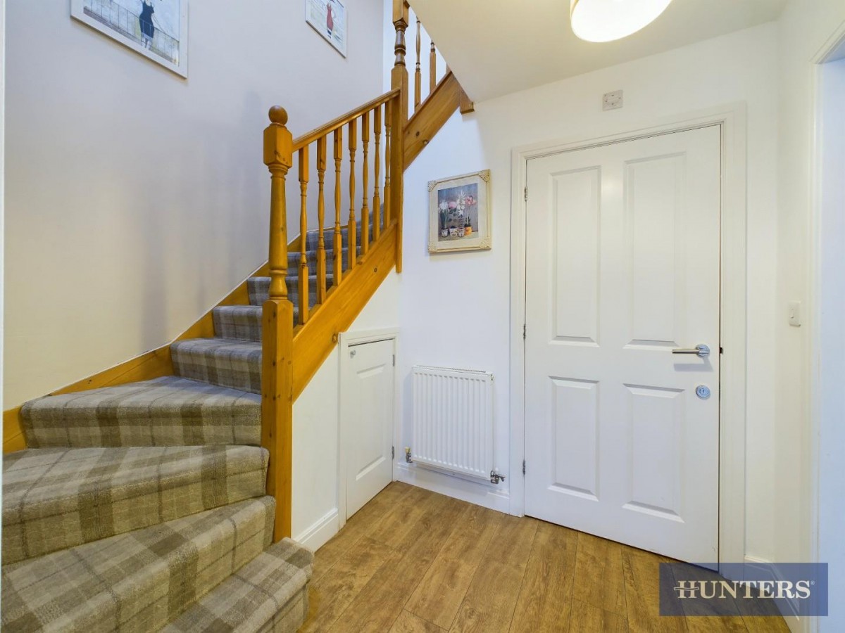 Trinity Way, The Bay, Filey, YO14 9GL