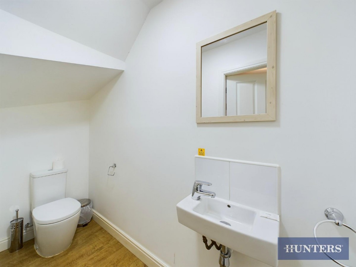 Trinity Way, The Bay, Filey, YO14 9GL