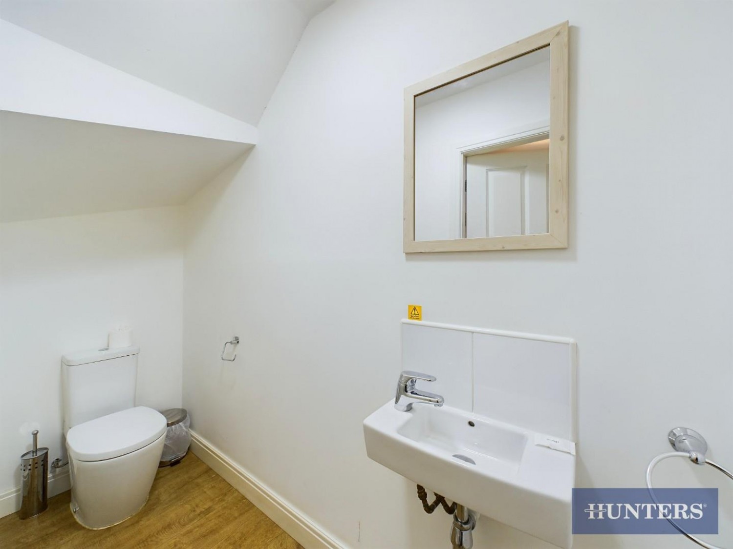 Trinity Way, The Bay, Filey, YO14 9GL