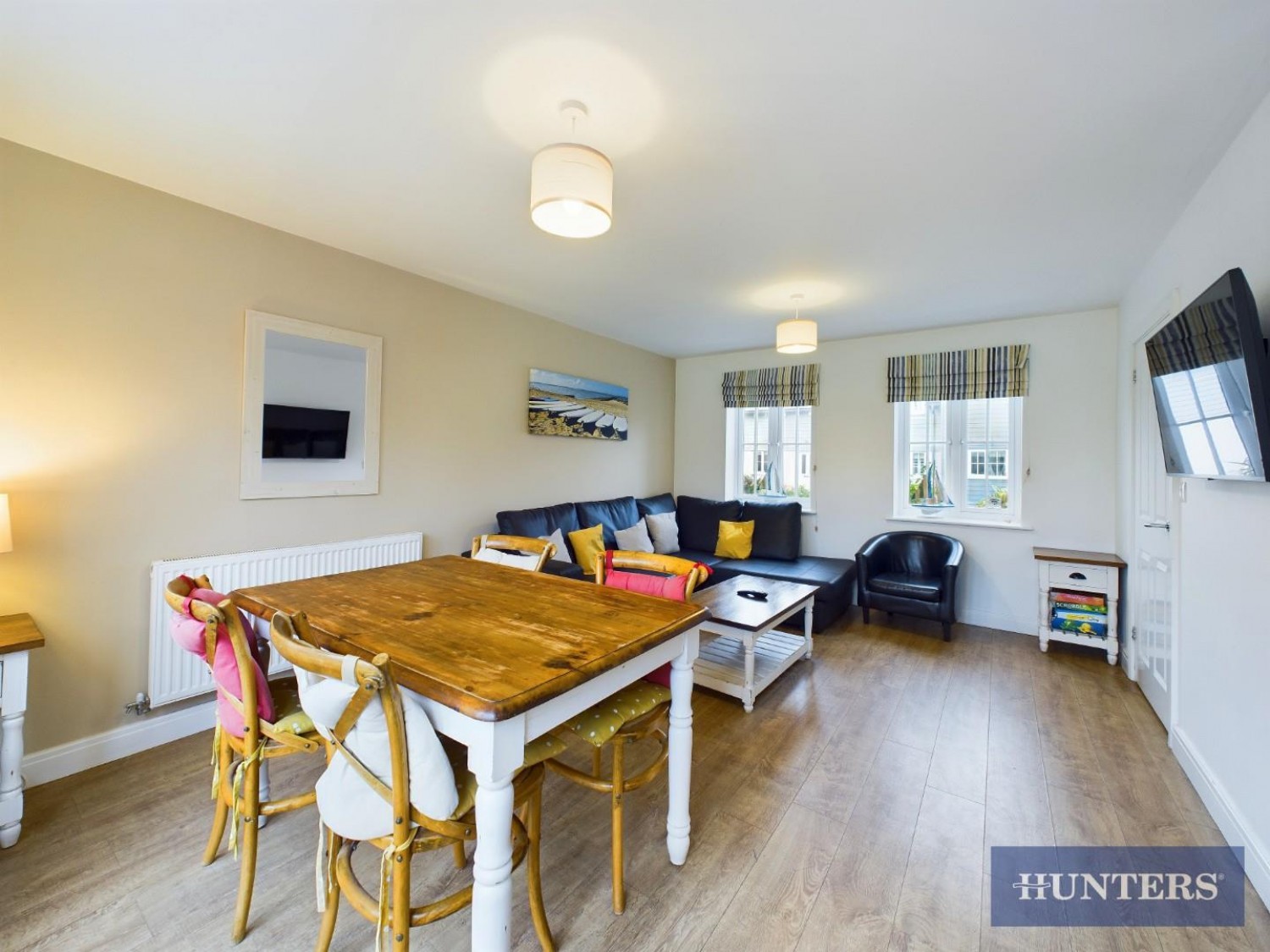 Trinity Way, The Bay, Filey, YO14 9GL