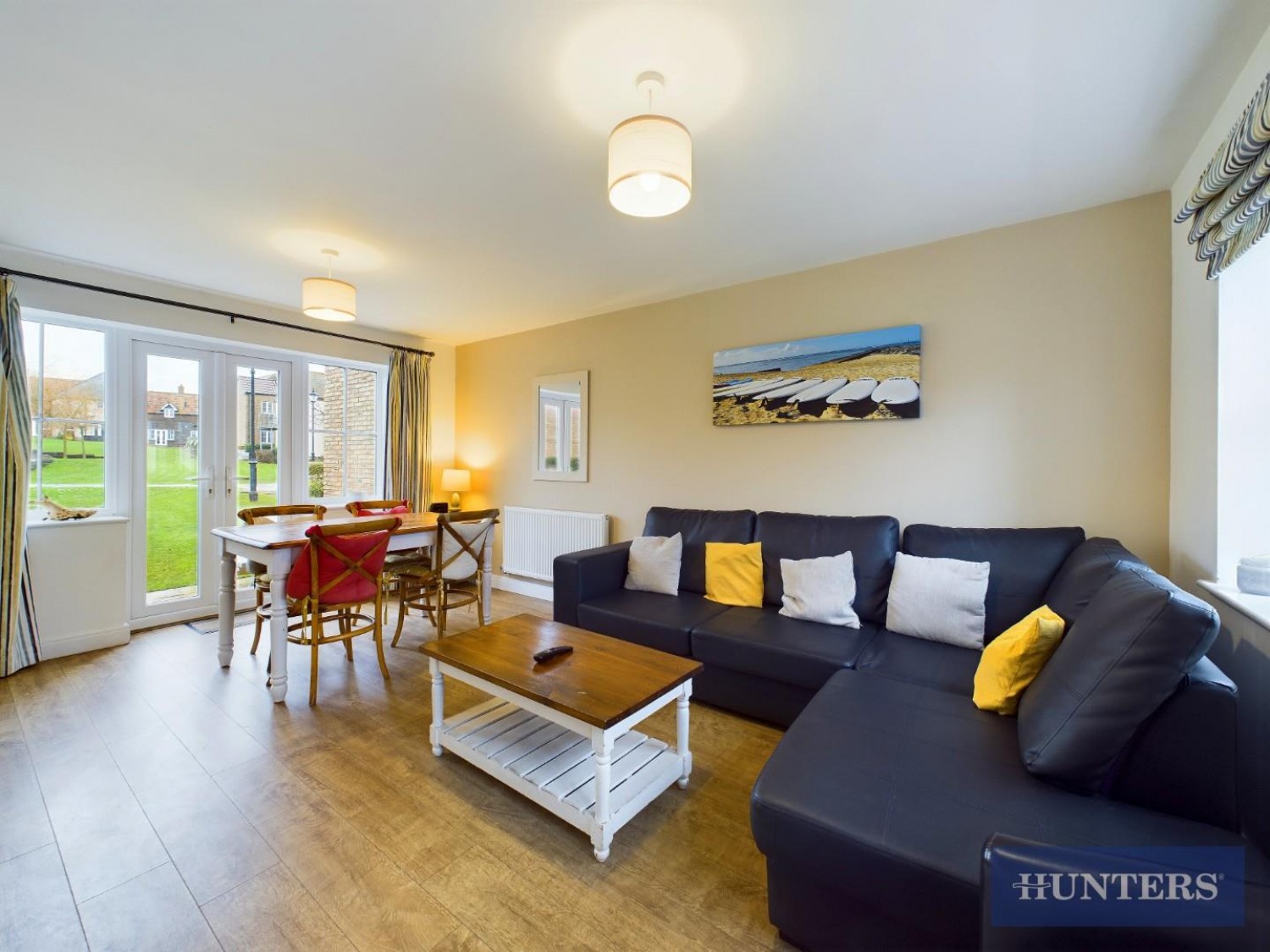 Trinity Way, The Bay, Filey, YO14 9GL