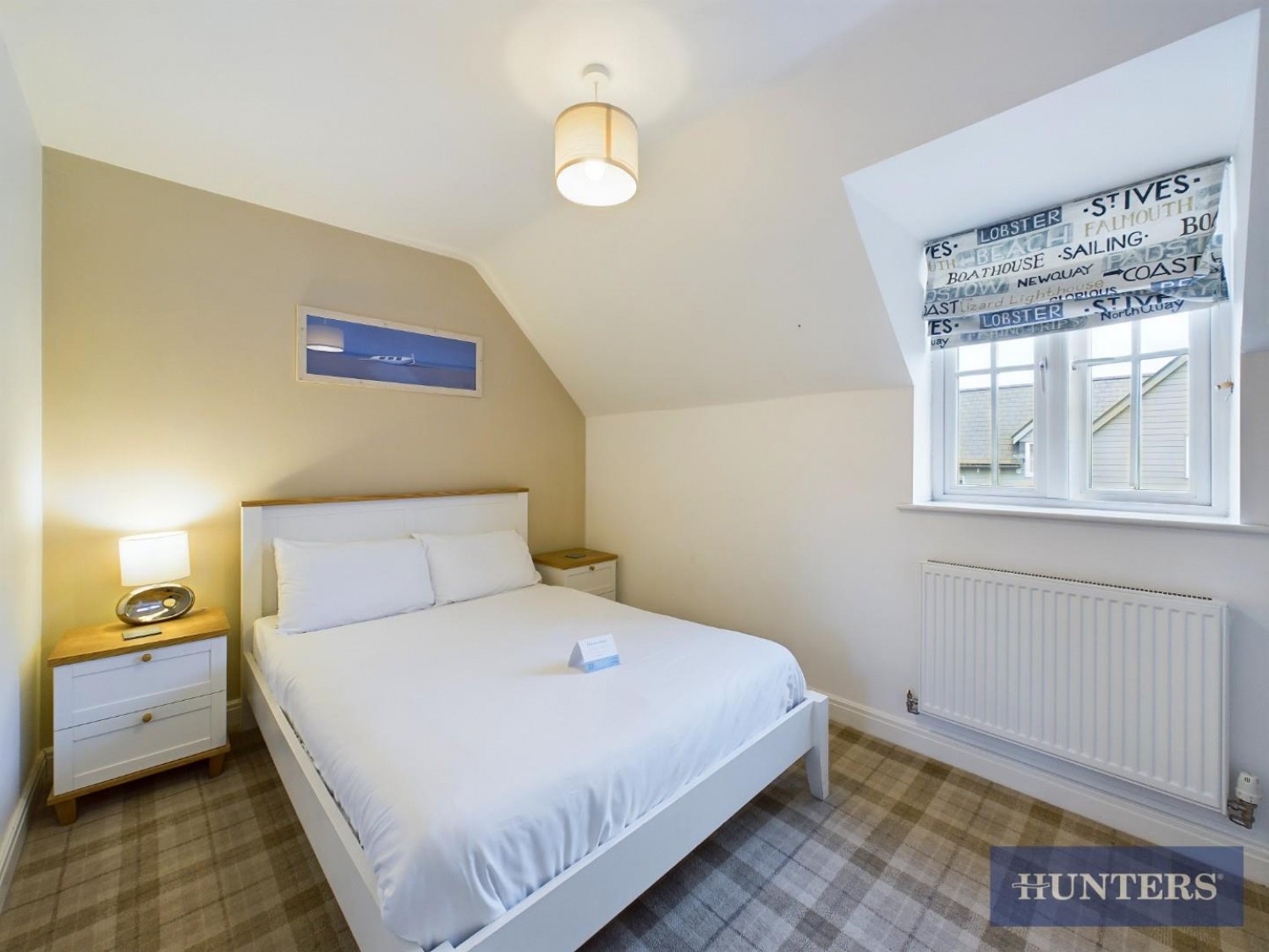 Trinity Way, The Bay, Filey, YO14 9GL