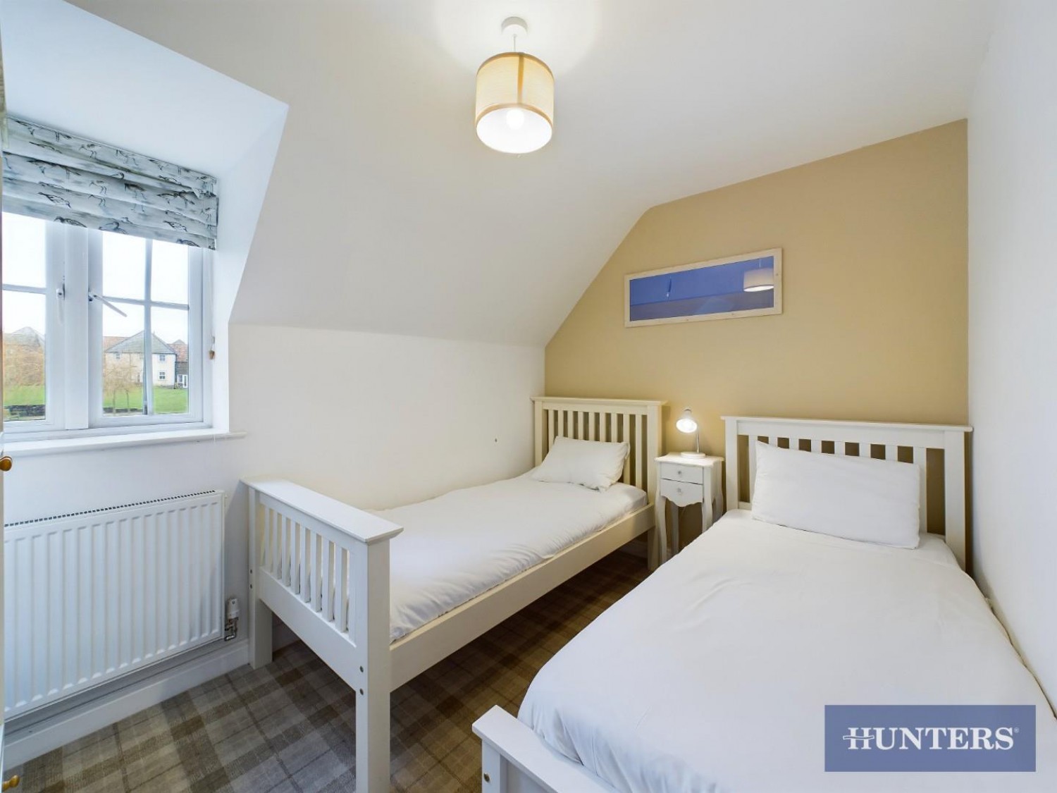 Trinity Way, The Bay, Filey, YO14 9GL