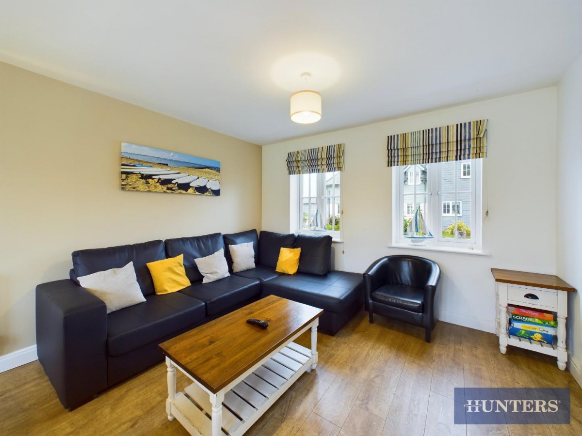 Trinity Way, The Bay, Filey, YO14 9GL