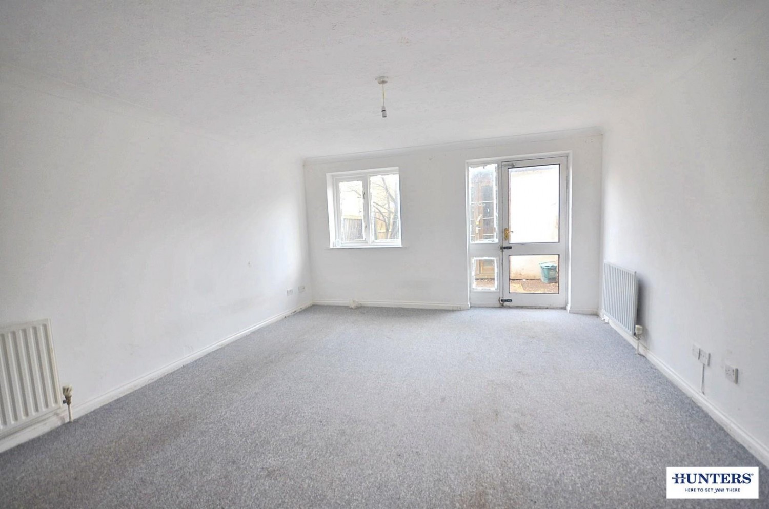 Baskerville Gardens, Dog Lane, London