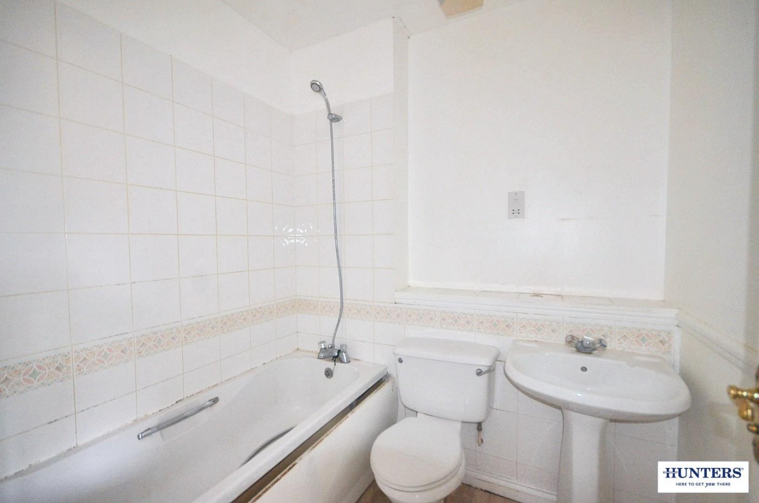 Baskerville Gardens, Dog Lane, London