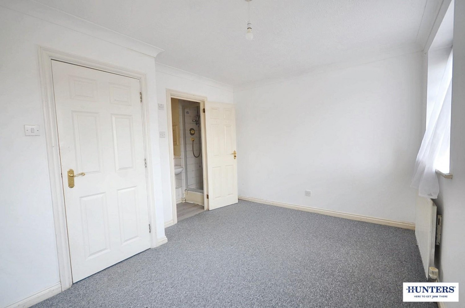 Baskerville Gardens, Dog Lane, London