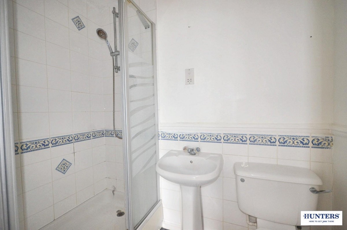 Baskerville Gardens, Dog Lane, London