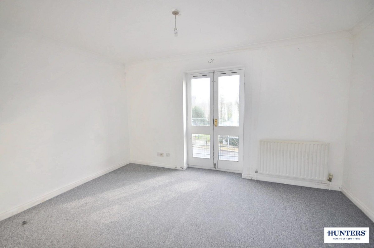 Baskerville Gardens, Dog Lane, London