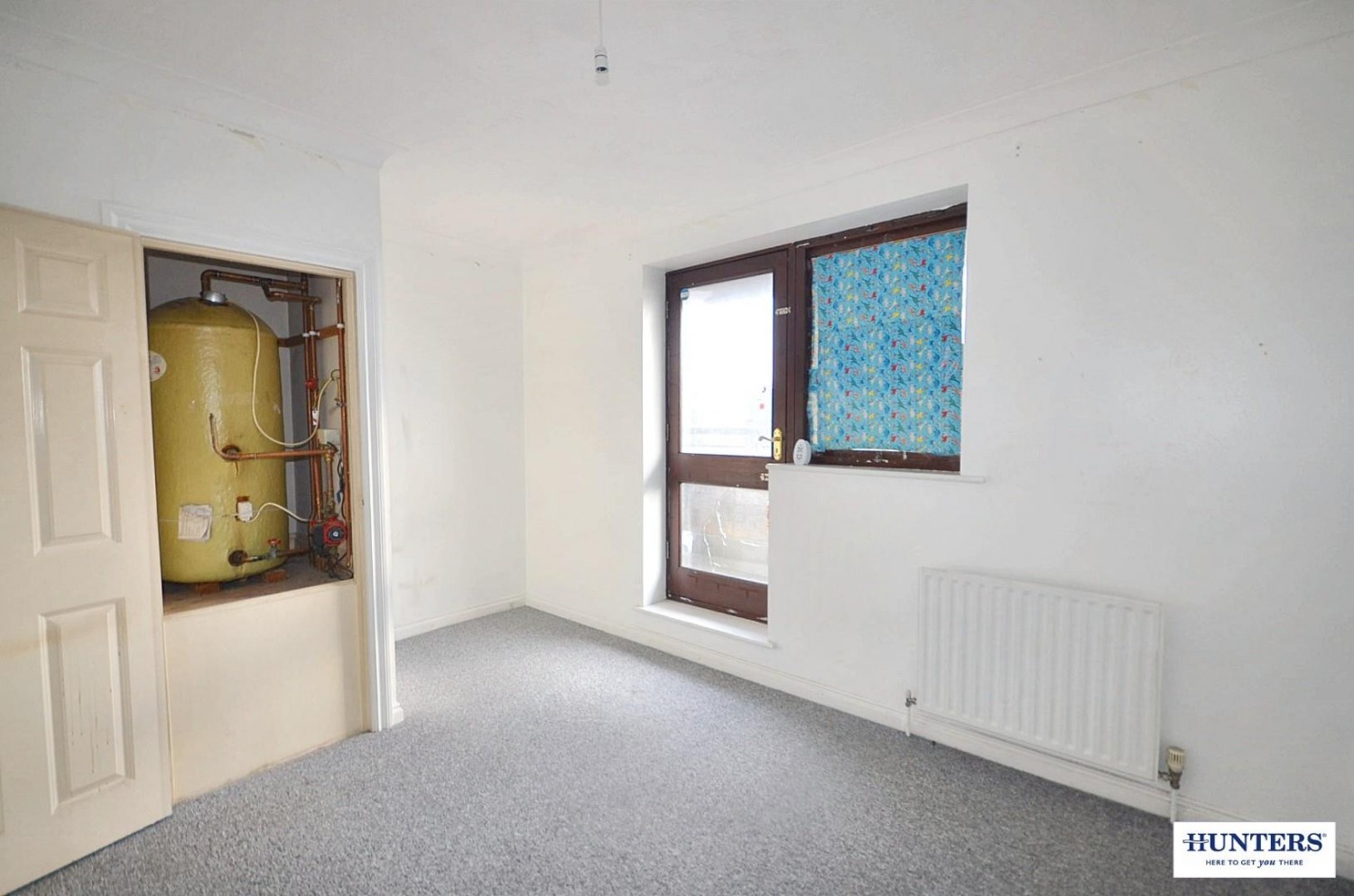 Baskerville Gardens, Dog Lane, London