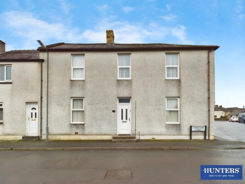 Johnston Street, Annan, DG12