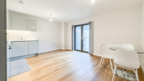 Abel Yard, Wapping Wharf, Bristol, BS1