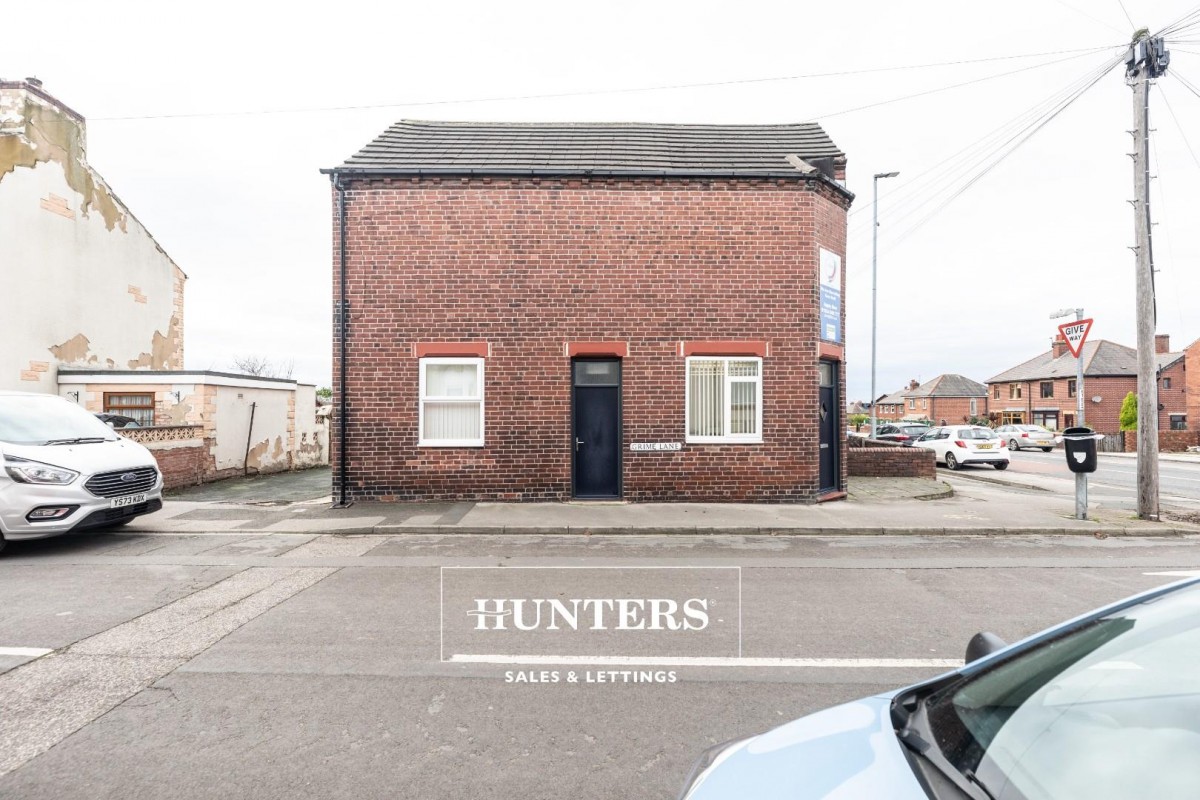 Weeland Road, Sharlston Common, Wakefield