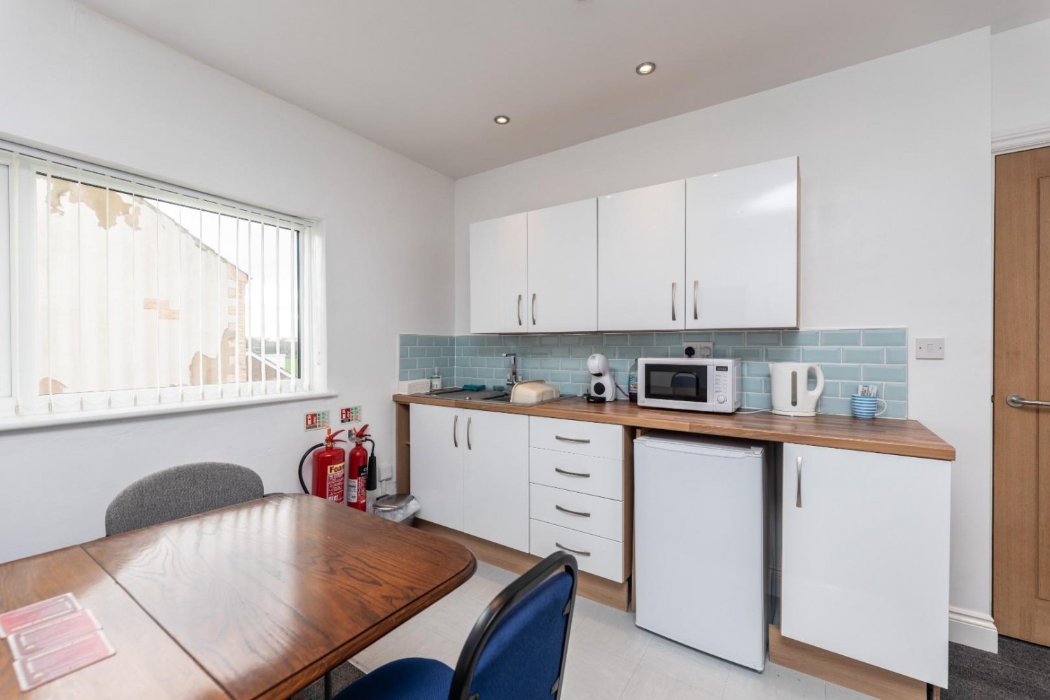 Weeland Road, Sharlston Common, Wakefield