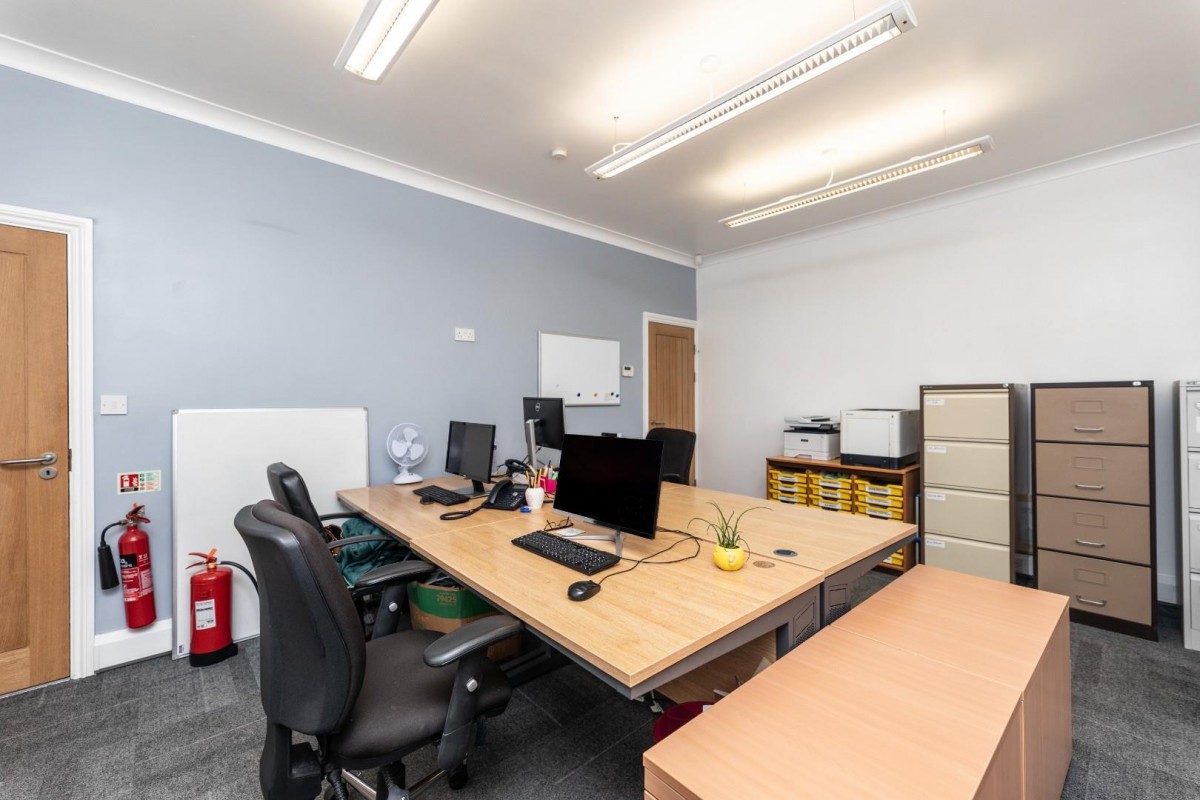 Weeland Road, Sharlston Common, Wakefield