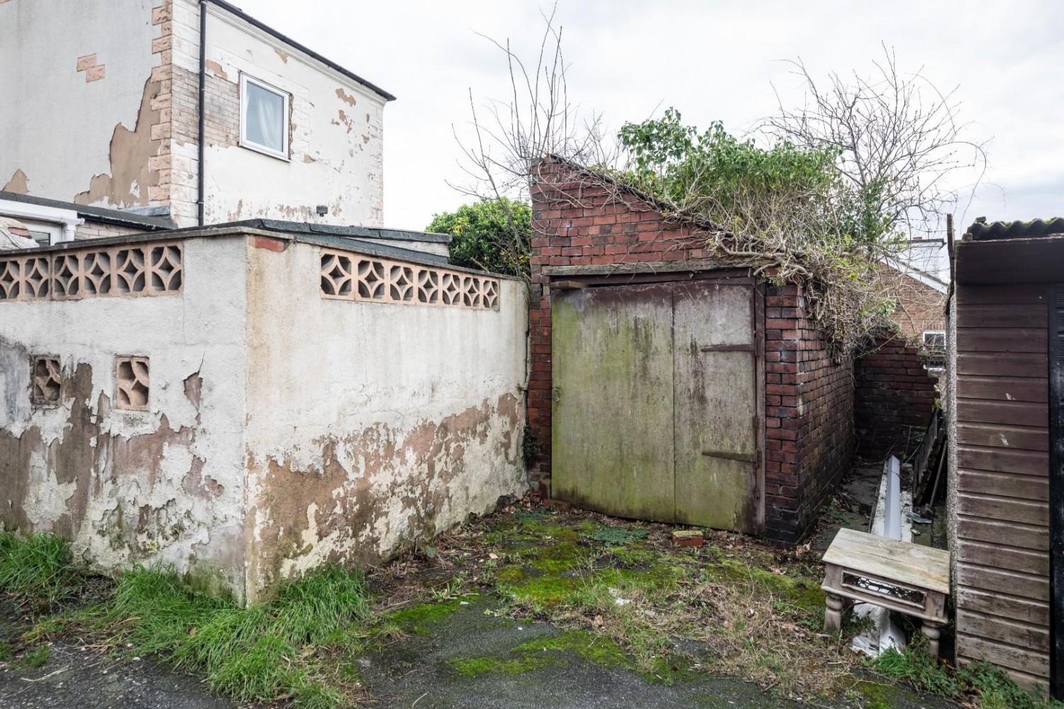 Weeland Road, Sharlston Common, Wakefield