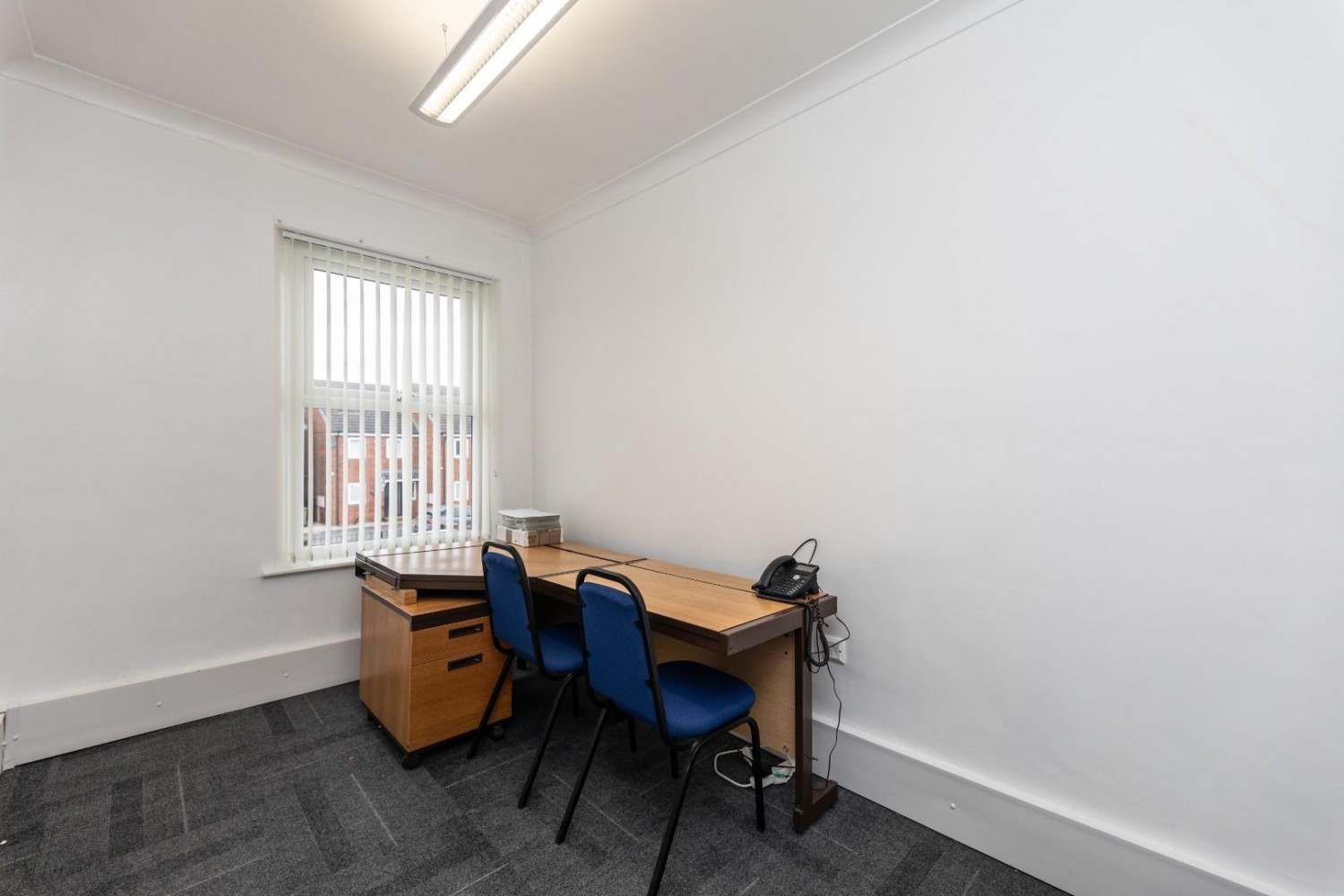 Weeland Road, Sharlston Common, Wakefield